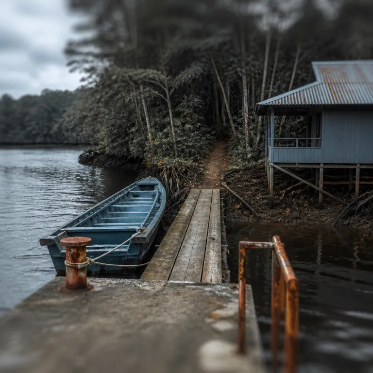 La Guyane peut-elle devenir une destination de slow tourisme sans renoncer à l'aventure ?