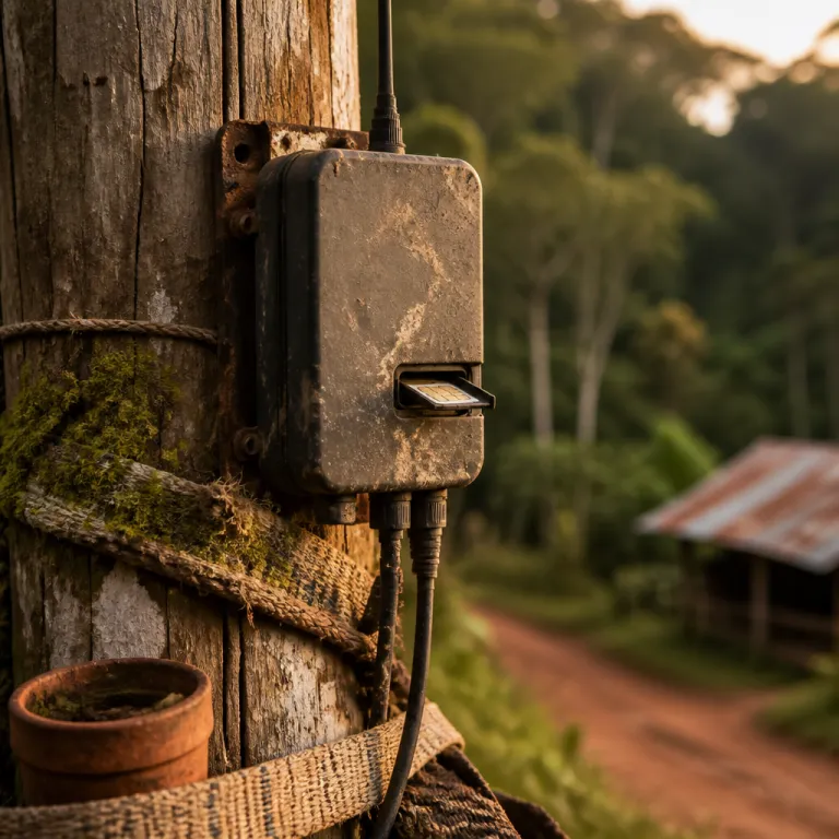 Internet, réseau mobile, Wi-Fi : rester connecté en Guyane sans perdre patience