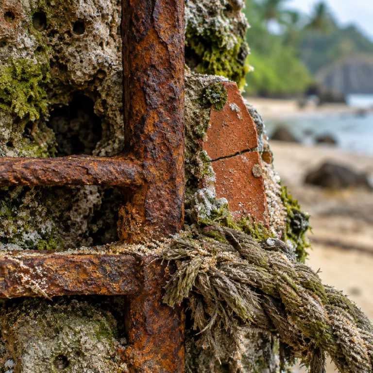 Île du Diable : pourquoi son inaccessibilité raconte la Guyane