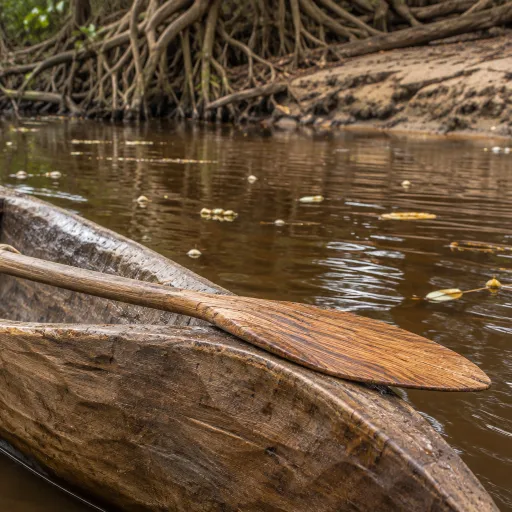 Remonter le Maroni en pirogue : guide concret d'une journée fluviale