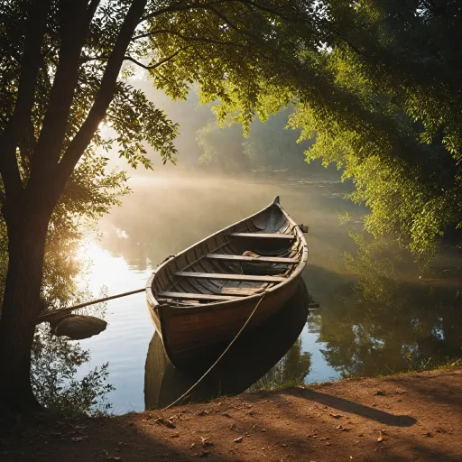 Sur le Maroni, à la rencontre des Bushinengués et de leurs ateliers de pirogue