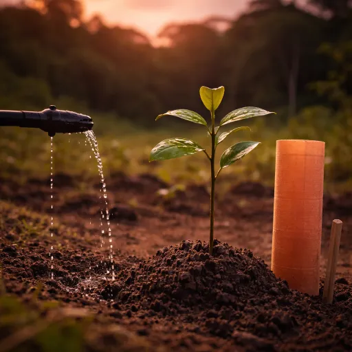 La forêt amazonienne sous pression : ce que révèle le plan de reboisement du G7