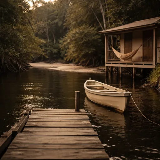 Tourisme en Guyane : 167 000 visiteurs en 2025, comment voyager loin des foules