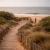 Voir un lancement Ariane depuis la plage : guide pratique des sites publics de Kourou