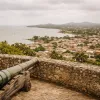 Fort Cépérou à Cayenne : la balade de 30 minutes qui raconte la ville