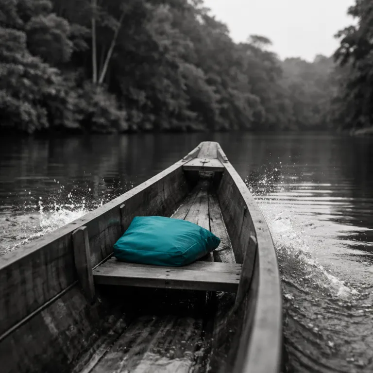 Amazonie française : ce que recouvre le terme et où la voir vraiment