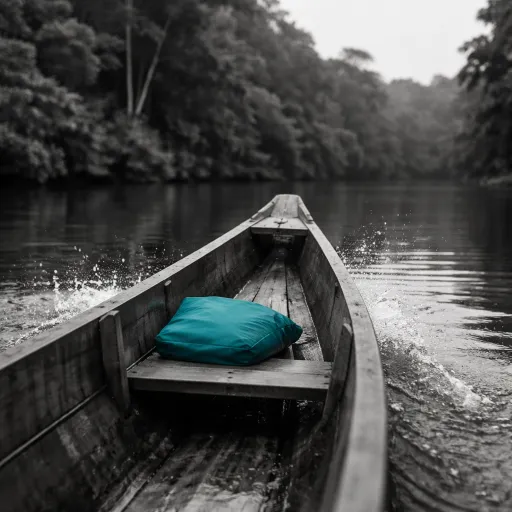 Amazonie française : ce que recouvre le terme et où la voir vraiment