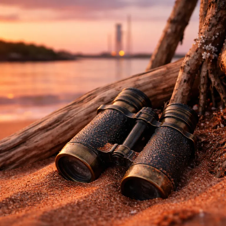 Astrotourisme à Kourou : le spatial peut-il redevenir un récit de voyage ?