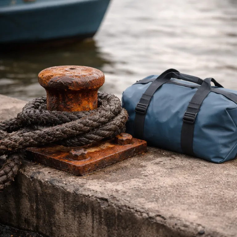 Visiter la Guyane sans galérer : ce que personne ne vous dit sur la logistique