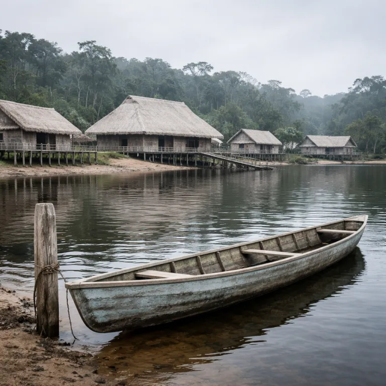 Visiter un village amérindien : les questions à se poser avant de demander à venir