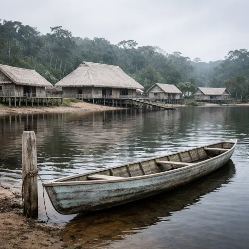 Visiter un village amérindien : les questions à se poser avant de demander à venir