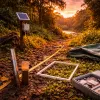 En Guyane, la sensibilisation à l'Amazonie se réinvente entre science et terrain