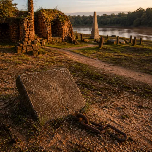 10 juin en Guyane : ce que les lieux de mémoire racontent de l'abolition