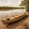 Six ancêtres kali'na et arawak quitteront le Muséum de Paris pour la Guyane en décembre