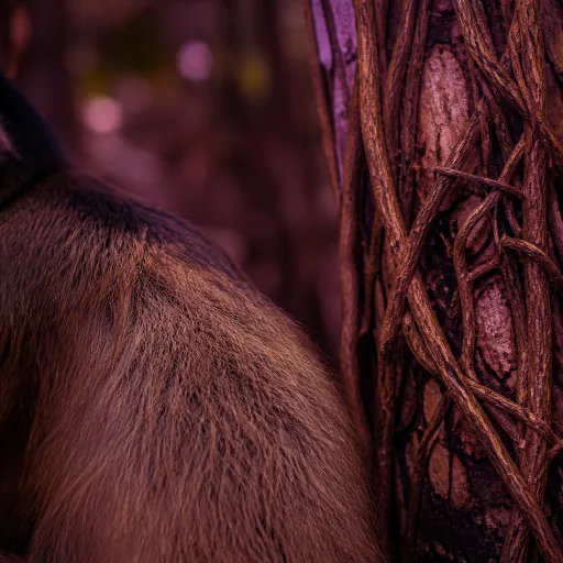 Voyage en Guyane : rencontrer les singes de la forêt amazonienne