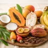 Voyage gourmand : les fruits en Guyane au cœur de votre séjour