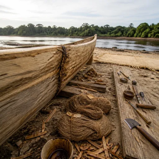 9 août en Guyane : ce que la Journée des peuples autochtones raconte vraiment du territoire