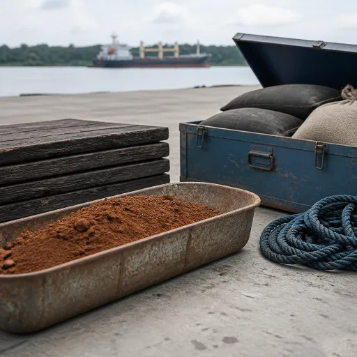 La Guyane entre dans la CARICOM : ce que l'adhésion caribéenne change pour le territoire